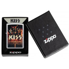 Zippo 48178 Kiss